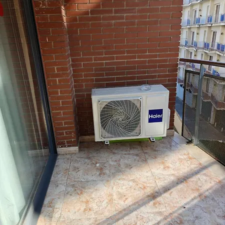 Seawolf Apartment, Apartamento Lloret de Mar