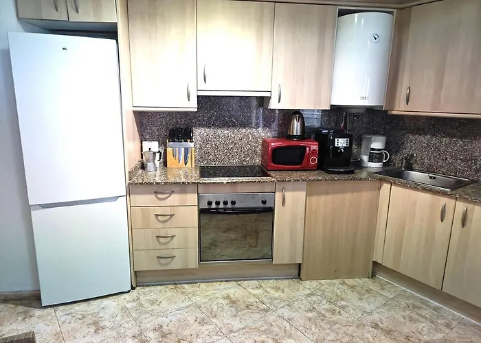 Apartament Seawolf Apartment, Lloret de Mar