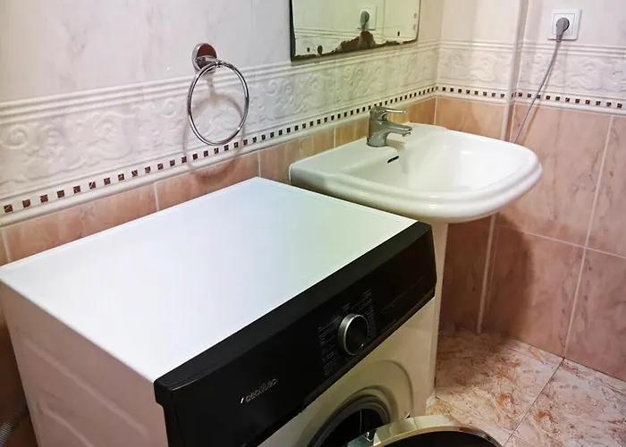 Apartament Seawolf Apartment,