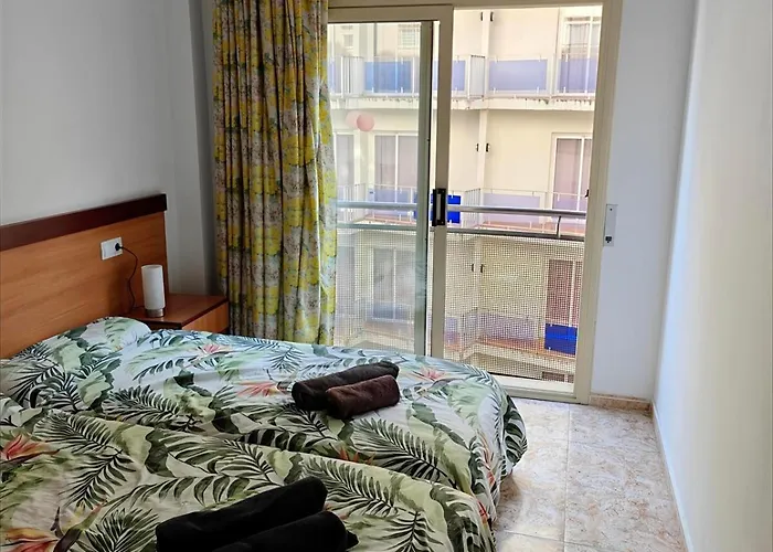 Seawolf Apartment, *