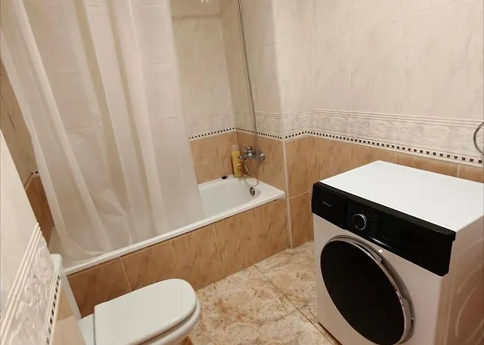 Seawolf Apartment, * Lloret de Mar