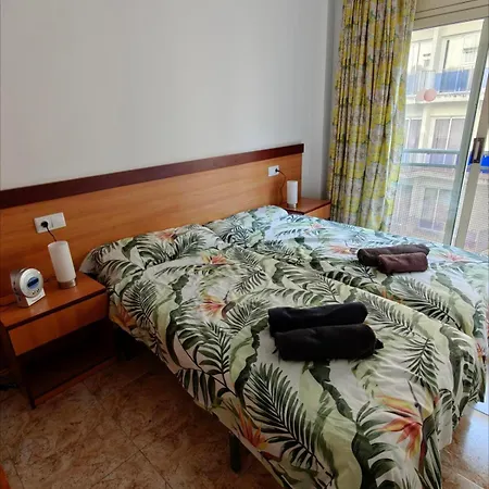 Seawolf Apartment, * Льорет-де-Мар