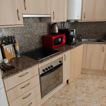 Seawolf Apartment, * Льорет-де-Мар