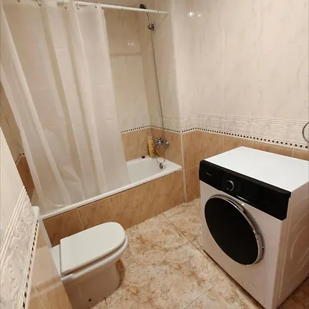 Seawolf Apartment, * Льорет-де-Мар