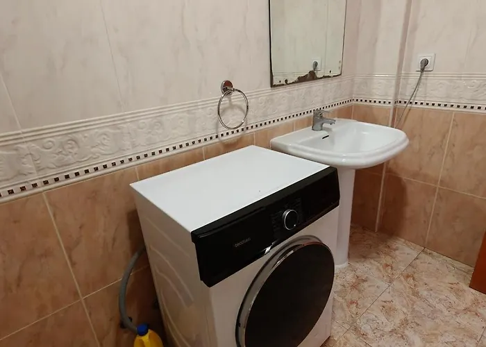 Seawolf Apartment, *