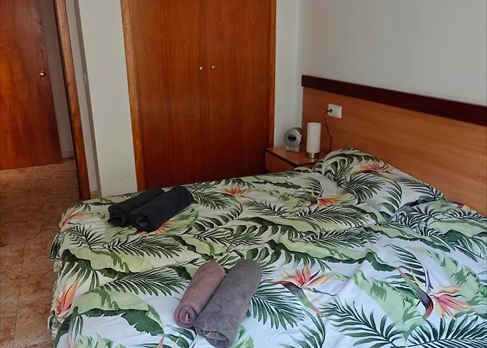 Seawolf Apartment, شقة *