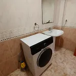 Seawolf Apartment, *